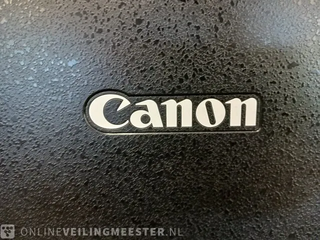 Plotter canon, imageprograf pro-4000s - afbeelding 5 van  11