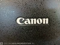 Plotter canon, imageprograf pro-4000s - afbeelding 5 van  11
