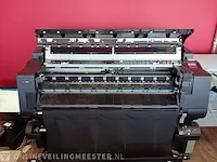 Plotter canon, imageprograf pro-4000s - afbeelding 7 van  11