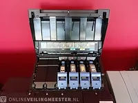 Plotter canon, imageprograf pro-4000s - afbeelding 8 van  11