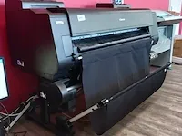 Plotter canon, imageprograf pro-4000s - afbeelding 10 van  11