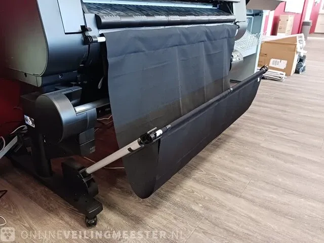 Plotter canon, imageprograf pro-4000s - afbeelding 11 van  11