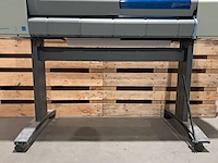 Plotter, hp, designjet 500 plus - afbeelding 3 van  16