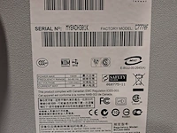 Plotter, hp, designjet 500 plus - afbeelding 8 van  16