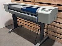 Plotter, hp, designjet 500 plus - afbeelding 1 van  16