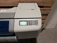 Plotter, hp, designjet 500 plus - afbeelding 10 van  16