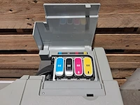 Plotter, hp, designjet 500 plus - afbeelding 12 van  16