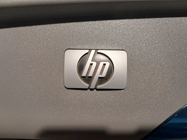 Plotter, hp, designjet 500 plus - afbeelding 13 van  16