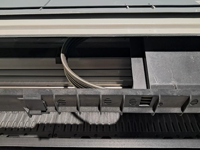 Plotter, hp, designjet 500 plus - afbeelding 16 van  16