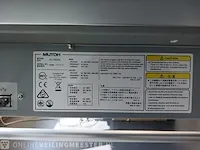 Plotter mutoh, valuevet vj-1624x - afbeelding 4 van  17
