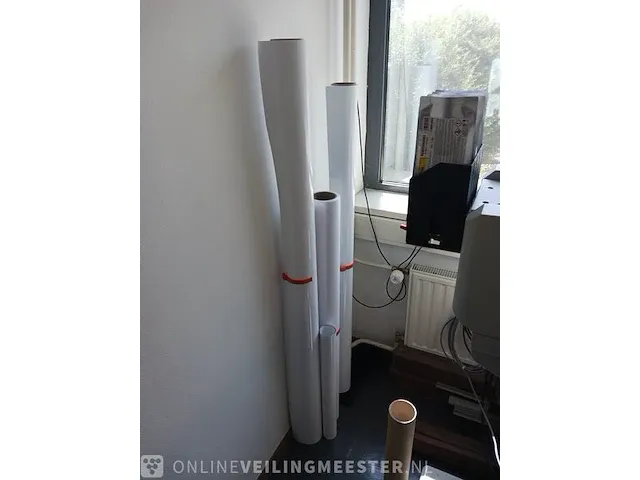 Plotter mutoh, valuevet vj-1624x - afbeelding 9 van  17