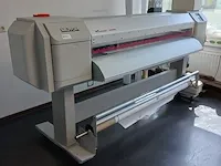 Plotter mutoh, valuevet vj-1624x