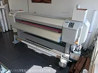 Plotter mutoh, valuevet vj-1624x - afbeelding 10 van  17