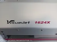 Plotter mutoh, valuevet vj-1624x - afbeelding 13 van  17