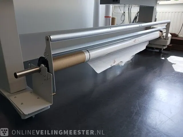 Plotter mutoh, valuevet vj-1624x - afbeelding 15 van  17