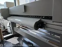 Plotter mutoh, valuevet vj-1624x - afbeelding 17 van  17