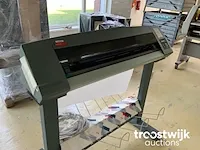 Plotter - afbeelding 2 van  8