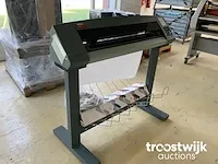 Plotter - afbeelding 3 van  8