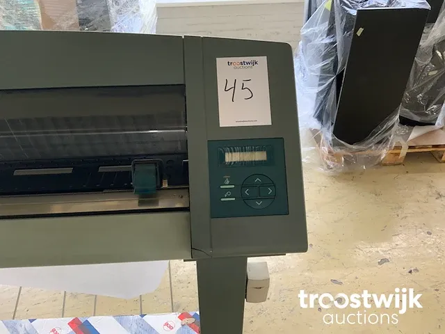 Plotter - afbeelding 4 van  8
