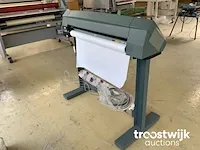 Plotter - afbeelding 7 van  8