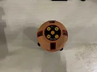 Pls - hvl100 - kruislijnlaser - afbeelding 2 van  4