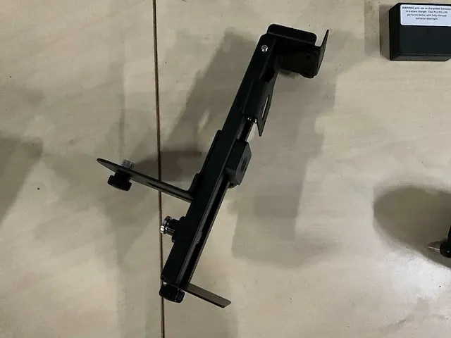 Pls - hvl100 - kruislijnlaser - afbeelding 4 van  4