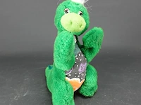 Pluchen beest - afbeelding 1 van  5