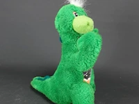 Pluchen beest - afbeelding 4 van  5
