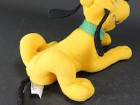 Pluchen beest - afbeelding 3 van  5
