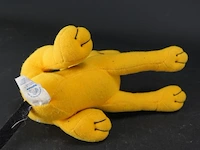Pluchen beest - afbeelding 4 van  5