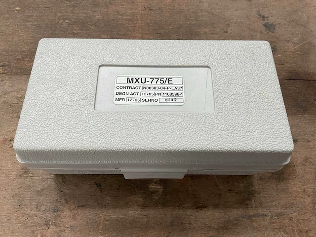 Plug (3x) - afbeelding 5 van  6