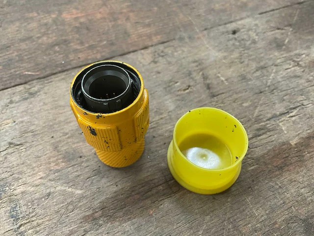Plug (3x) - afbeelding 1 van  6