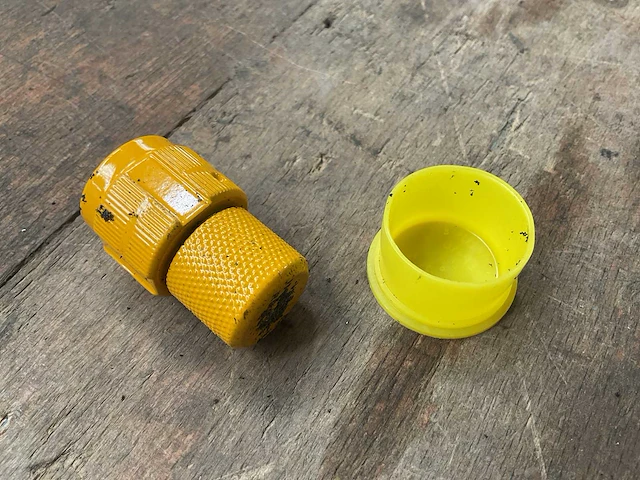 Plug (3x) - afbeelding 3 van  6