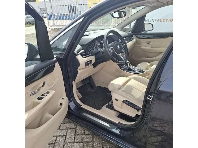 Plug-in hybride bmw, 2-serie active tourer 225xe iperformance centennial high executive , bouwjaar 2016 - afbeelding 2 van  75