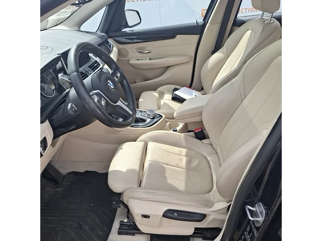 Plug-in hybride bmw, 2-serie active tourer 225xe iperformance centennial high executive , bouwjaar 2016 - afbeelding 5 van  75