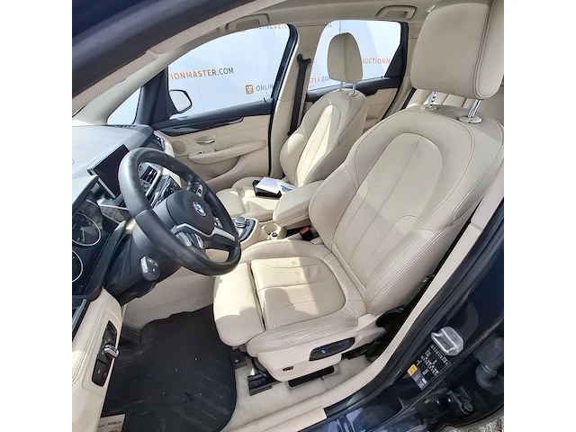 Plug-in hybride bmw, 2-serie active tourer 225xe iperformance centennial high executive , bouwjaar 2016 - afbeelding 6 van  75