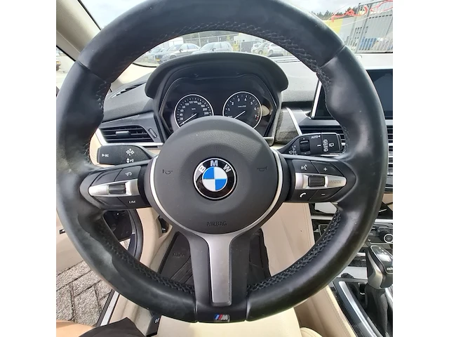 Plug-in hybride bmw, 2-serie active tourer 225xe iperformance centennial high executive , bouwjaar 2016 - afbeelding 9 van  75