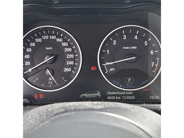 Plug-in hybride bmw, 2-serie active tourer 225xe iperformance centennial high executive , bouwjaar 2016 - afbeelding 10 van  75