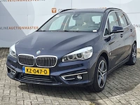 Plug-in hybride bmw, 2-serie active tourer 225xe iperformance centennial high executive , bouwjaar 2016 - afbeelding 1 van  75