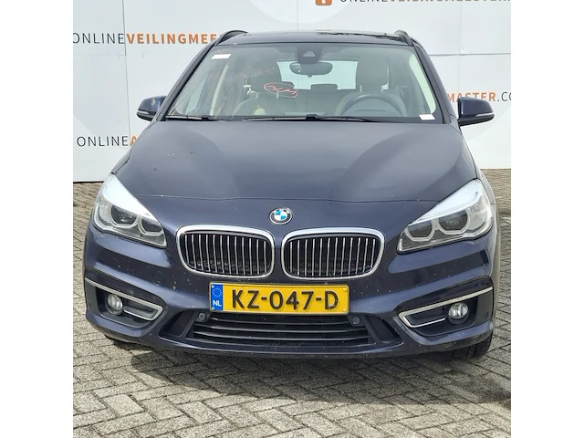 Plug-in hybride bmw, 2-serie active tourer 225xe iperformance centennial high executive , bouwjaar 2016 - afbeelding 12 van  75