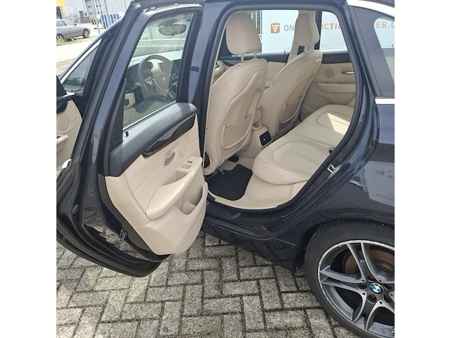 Plug-in hybride bmw, 2-serie active tourer 225xe iperformance centennial high executive , bouwjaar 2016 - afbeelding 25 van  75