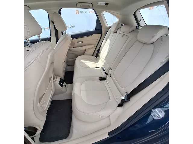 Plug-in hybride bmw, 2-serie active tourer 225xe iperformance centennial high executive , bouwjaar 2016 - afbeelding 27 van  75