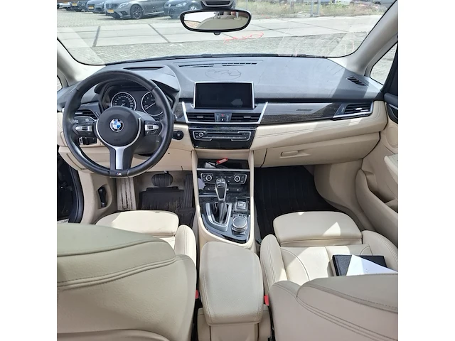 Plug-in hybride bmw, 2-serie active tourer 225xe iperformance centennial high executive , bouwjaar 2016 - afbeelding 30 van  75