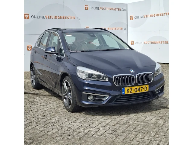 Plug-in hybride bmw, 2-serie active tourer 225xe iperformance centennial high executive , bouwjaar 2016 - afbeelding 23 van  75
