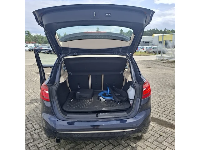 Plug-in hybride bmw, 2-serie active tourer 225xe iperformance centennial high executive , bouwjaar 2016 - afbeelding 36 van  75