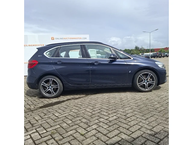Plug-in hybride bmw, 2-serie active tourer 225xe iperformance centennial high executive , bouwjaar 2016 - afbeelding 34 van  75