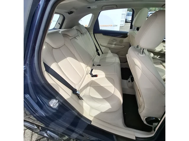 Plug-in hybride bmw, 2-serie active tourer 225xe iperformance centennial high executive , bouwjaar 2016 - afbeelding 46 van  75