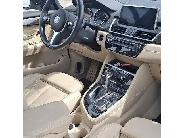 Plug-in hybride bmw, 2-serie active tourer 225xe iperformance centennial high executive , bouwjaar 2016 - afbeelding 47 van  75