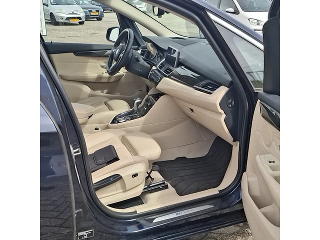 Plug-in hybride bmw, 2-serie active tourer 225xe iperformance centennial high executive , bouwjaar 2016 - afbeelding 48 van  75