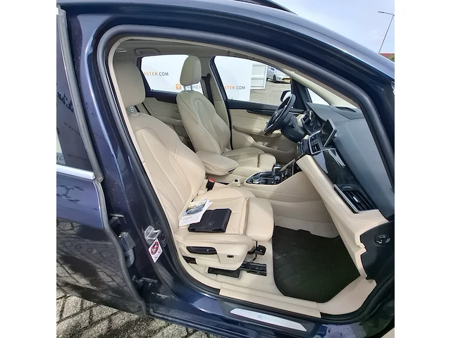 Plug-in hybride bmw, 2-serie active tourer 225xe iperformance centennial high executive , bouwjaar 2016 - afbeelding 49 van  75